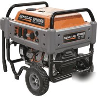 New generac xp portable generator-410CC ohv-8K watt 