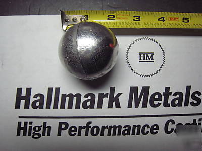 Similar cerro type low melt casting alloy 281F bismuth