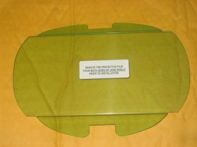 +++ dental equipment parts => pc lf 1 lite shield +++