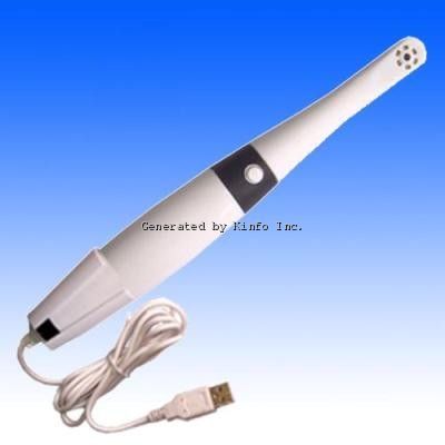1.3M intra oral dental camera to usb pc 6 lamps