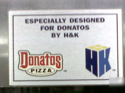 2 door download,down load cooler/proofer donatos pizza 