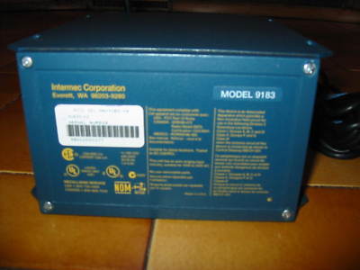 Intermec 9183 900MHZ rf wireless repeater 