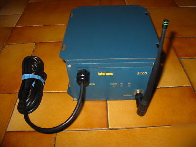 Intermec 9183 900MHZ rf wireless repeater 