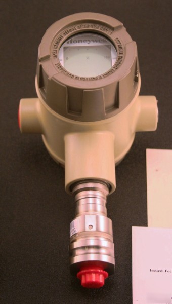 New honeywell STG97L smart pressure transmitter 