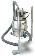 Nilfisk GM80 variable speed control hepa vacuum cleaner