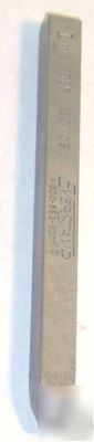 925 silver jewelry marking stamp 925 punch 1MM evers