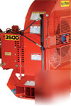 Agrimetal tractor pto leaf, debris blower free shipping