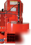 Agrimetal tractor pto leaf, debris blower free shipping