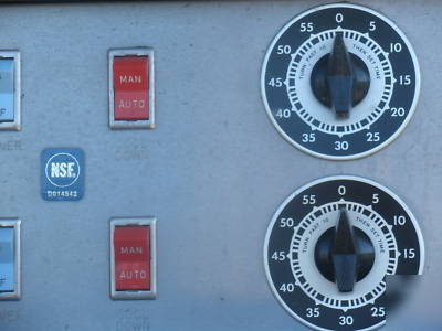 Blodgett electric convection oven 3 phase, nsf approved
