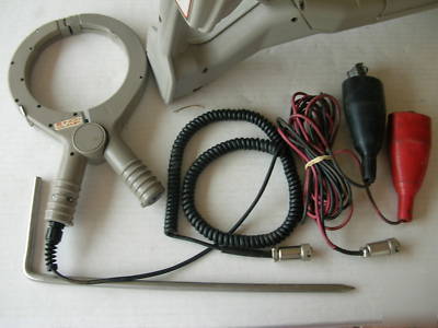 Ditch witch subsite 950 cable locator package 29