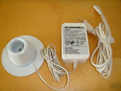Einstein wireless intraoral camera and bs-10S receiver