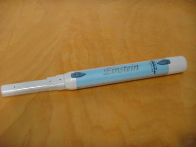 Einstein wireless intraoral camera and bs-10S receiver
