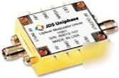Jdsu H301 series 10G fiber optical modulator driver