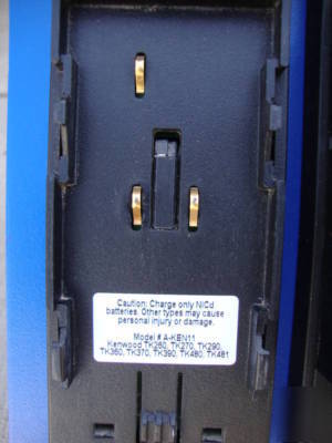 Motorola act conditioner MT1000 GTX800 MTS2000 TK290