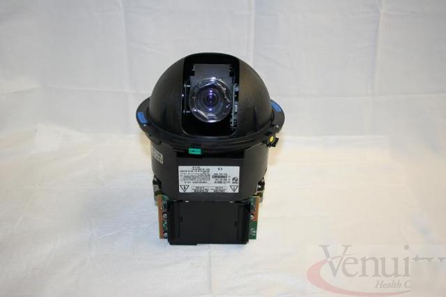 Philips LTC0829/10 color in-ceiling security camera 1EA