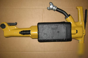 Pneumatic jack hammer ingersoll rand ir BR30 60LB