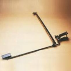 Qual craft 2002 ultra jack brace
