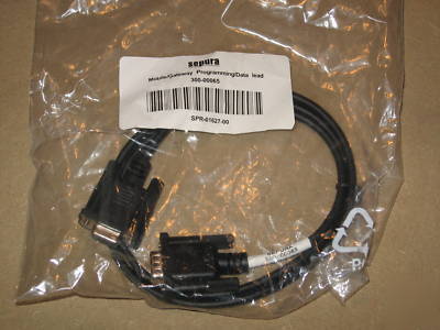 Sepura srg mobile/gateway programming cable