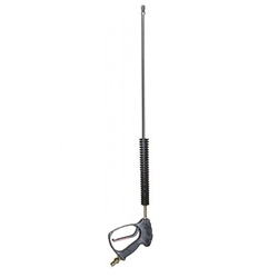 Ar easy pull spray gun with 36
