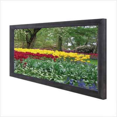 Cinegray fixed frame wide screen - 96