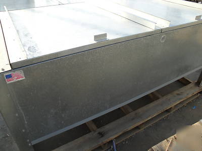 Clinebell snowcone ice block maker,model S60 gentlyused