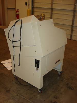 Gbc digicoil automatic coil inserter crimper spiral 