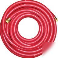 Irpco (goodyear) delivery hose redwing