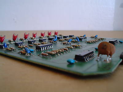 Issc input converter 335-5D-pb