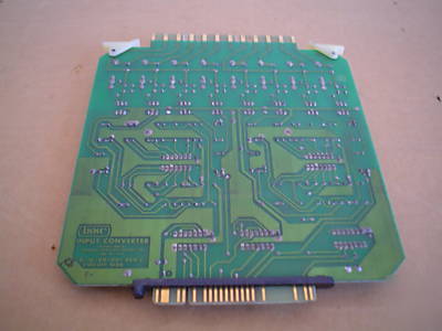 Issc input converter 335-5D-pb