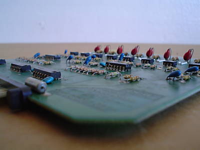 Issc input converter 335-5D-pb
