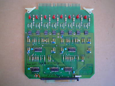 Issc input converter 335-5D-pb