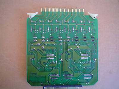 Issc input converter 335-5D-pb