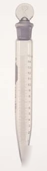 Kimble/kontes kimax centrifuge tubes with [st: 45153 15