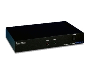 Louroe tms-1 single covert audio monitor dvr telephone