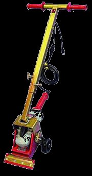 New roberts 10-465 panther floor stripper - in box