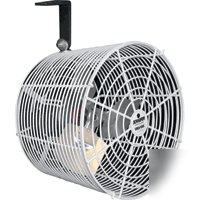 New versa-kool air circulation fan head-12IN-1649 cfm 