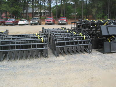 *** extreme root-brush&rock grapple ***