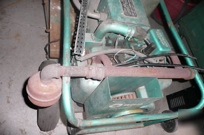  onan generator (pick up indiana)