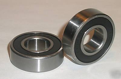 New 99502H sealed ball bearings, 5/8 x 1-3/8