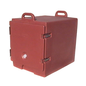 Camcarrier full brick red cambro 300MPC402 