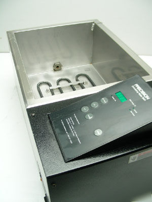 Precision scientific digital circulating water bath 19L