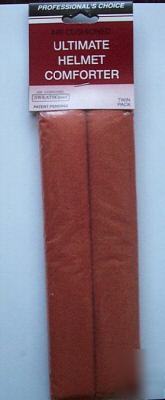 Welding helmet comforter air-cushioned weldas pack of 2