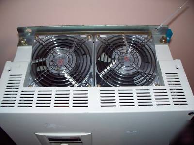 Mitshubishi 400V freqol-A200 inverter fr-A240E-30K-ul