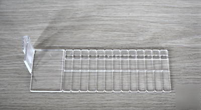 6 metro starsys short drawer dividers SX3SDIV nip