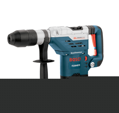 1-5/8 hammer sds-max combination hammer