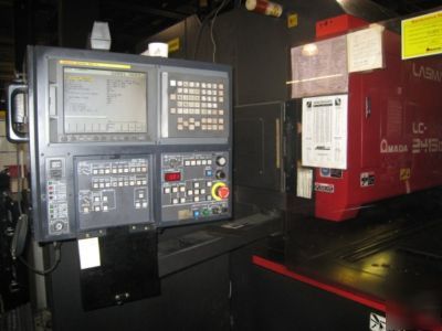 2000 watt amada 