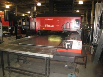 2000 watt amada 