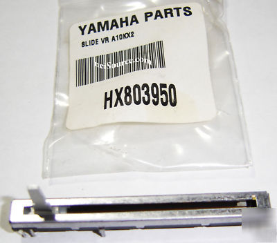 New A10KX2 yamaha / denon 10K vr slide switch brand 