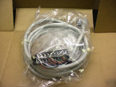 Allen bradley 1492-CAB025E69 digital i/o cable
