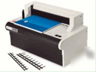 Gbc velobind system four binding machine - 9707027